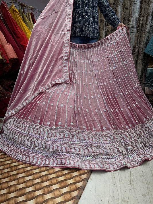 Beautiful Lehenga