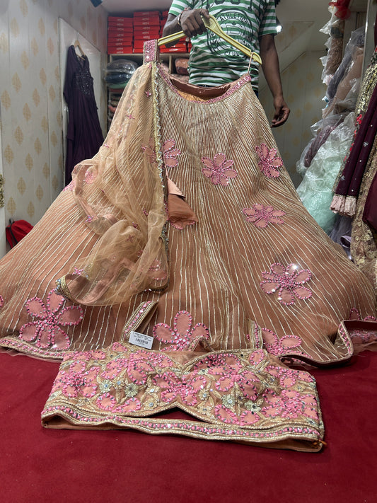 Beautiful LEHENGA