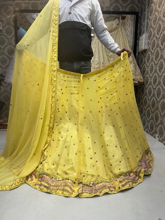 Buy Latest Lehenga Choli & Suits ~Shopping World