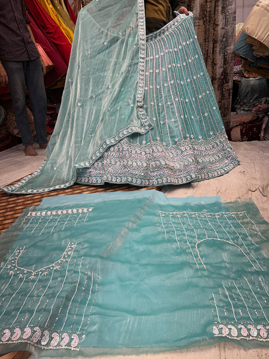 Amazing Lehenga