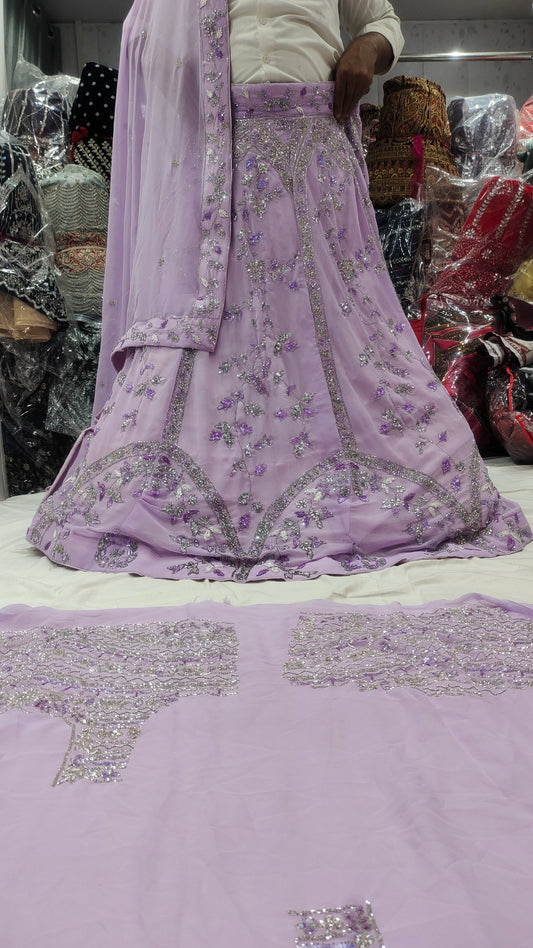 Lovely Lehenga