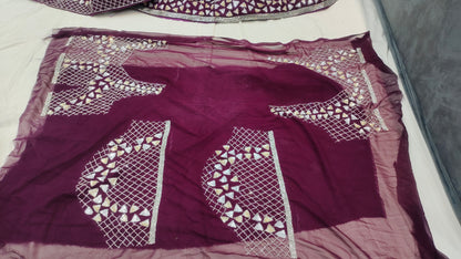 Amazing partywear Lehenga