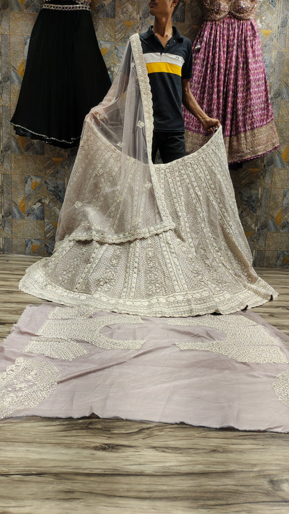 Lovely  LEHENGA