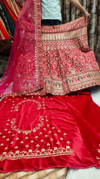 Beautiful LEHENGA