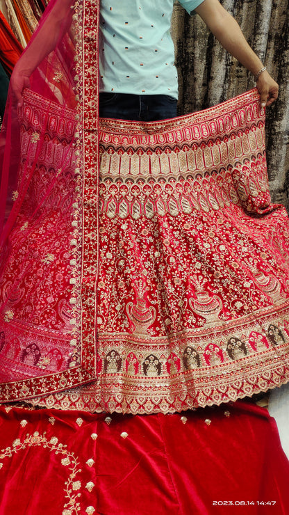 Beautiful LEHENGA