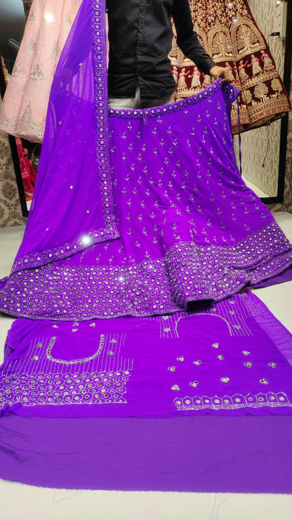 Beautiful LEHENGA