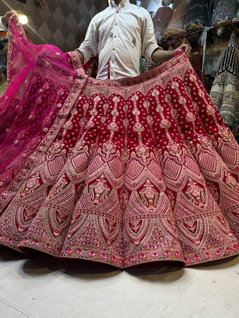 Fantastic Lehenga