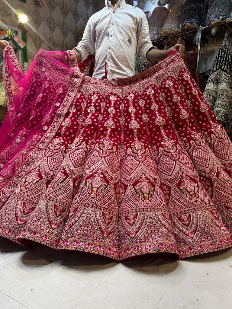 Fantastic Lehenga