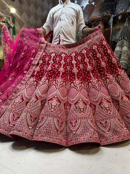 Fantastic Lehenga 💖