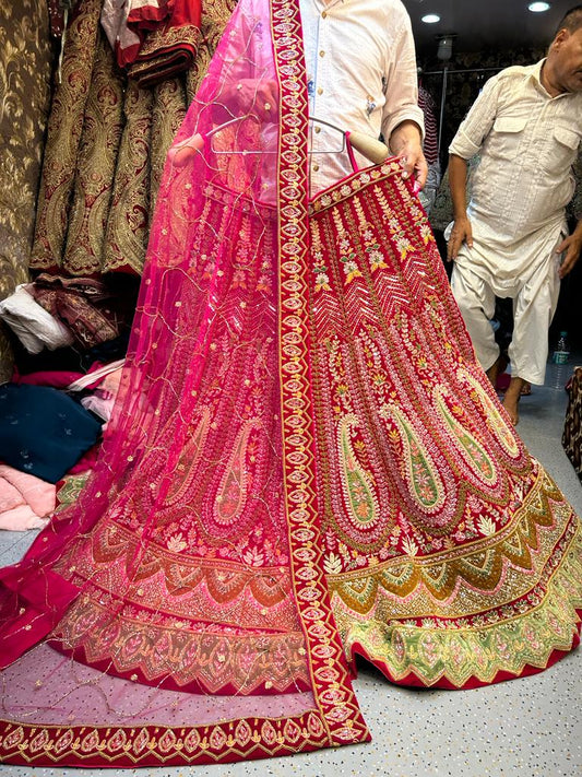 Fantastic Lehenga