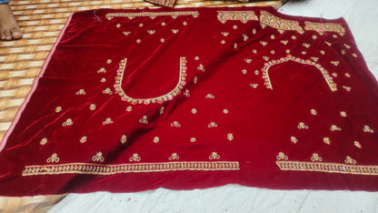 Amazing Lehenga