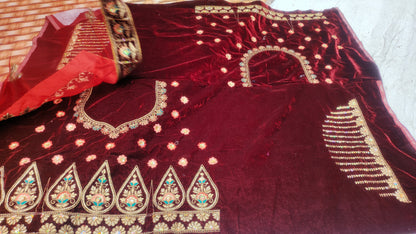 Beautiful Lehenga