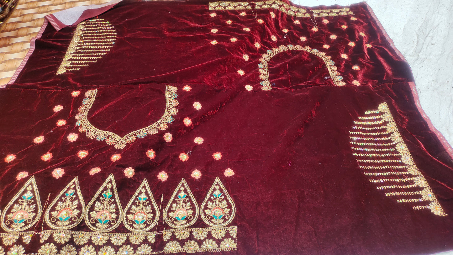 Beautiful Lehenga