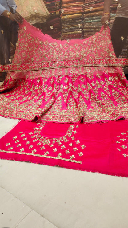 Amazing Lehenga