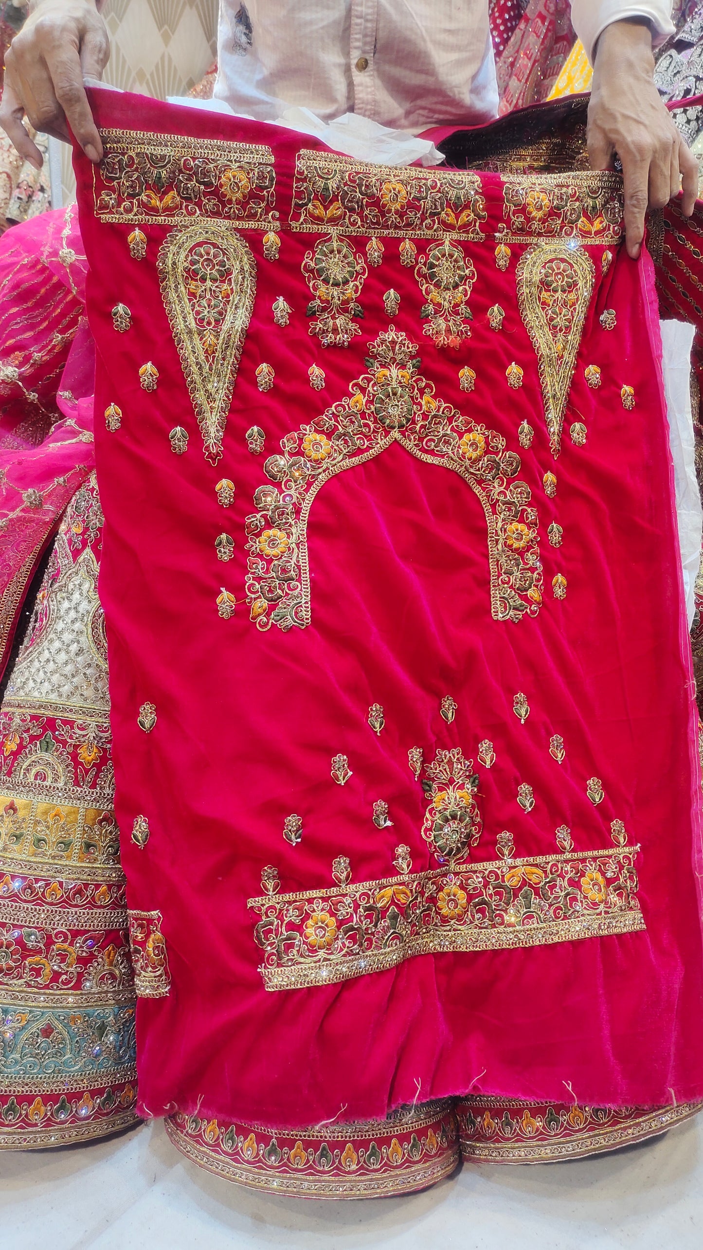 Beautiful Lehenga