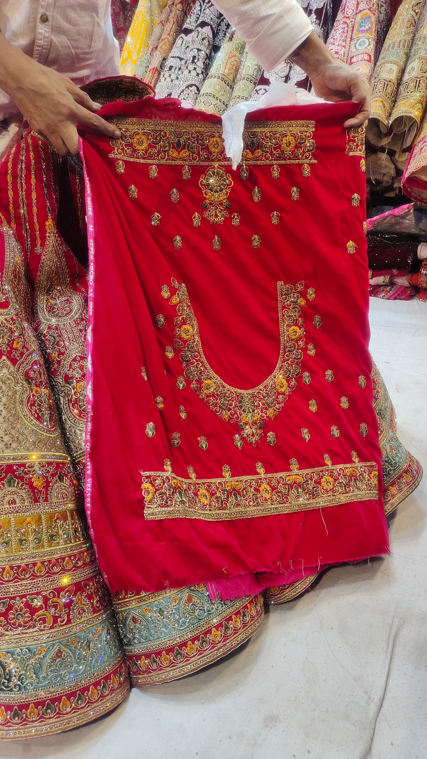 Beautiful Lehenga