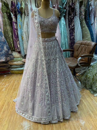 Lovely Lehenga