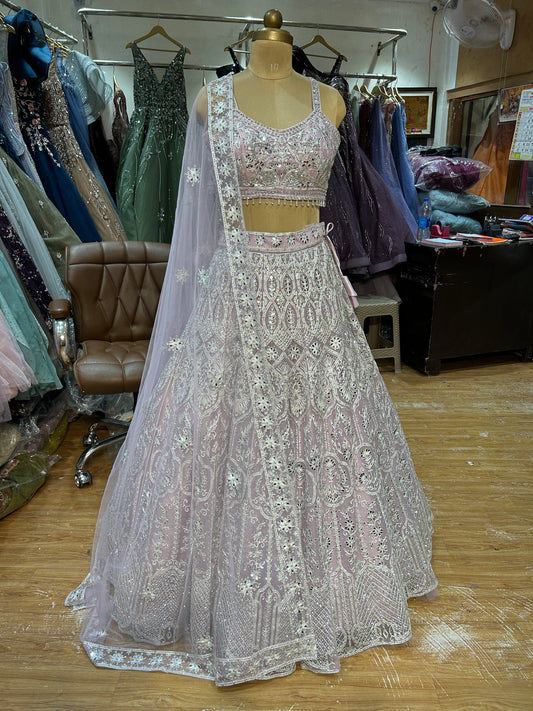 Lovely Lehenga