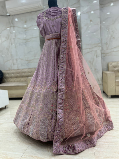 Lovely Lehenga