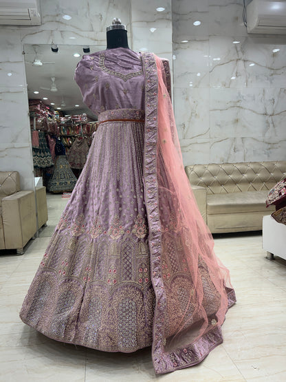 Lovely Lehenga