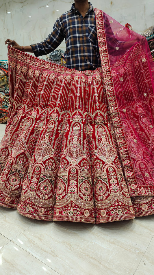 Beautiful Lehenga