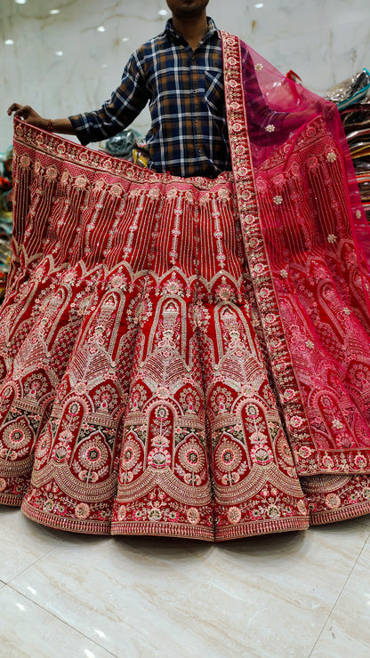 Beautiful Lehenga