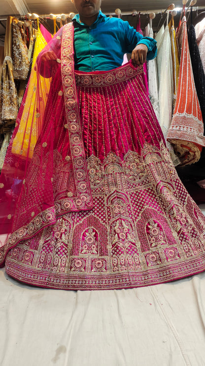 Nice Lehenga