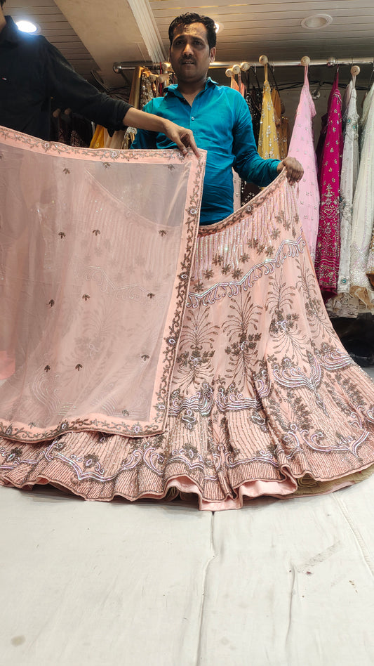 Beautiful Lehenga