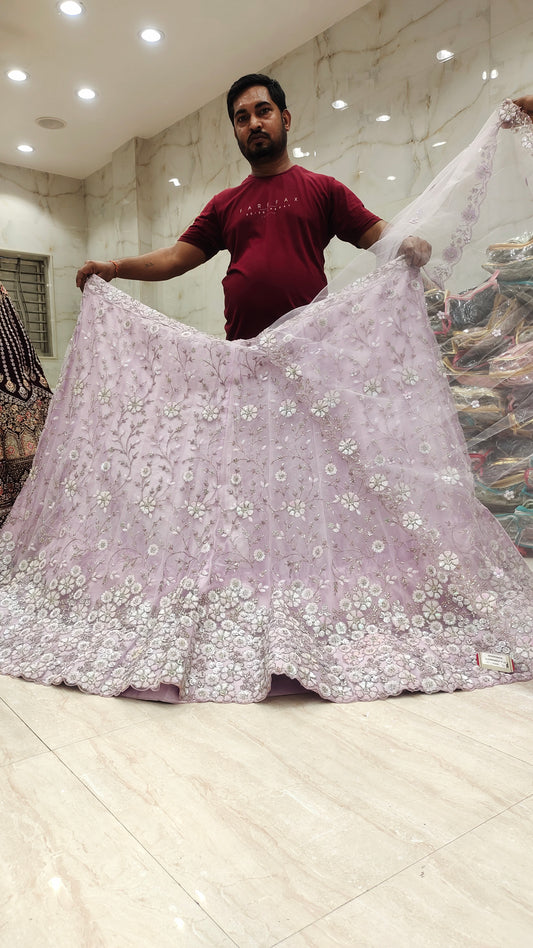 Beautiful Budget Range Lehenga