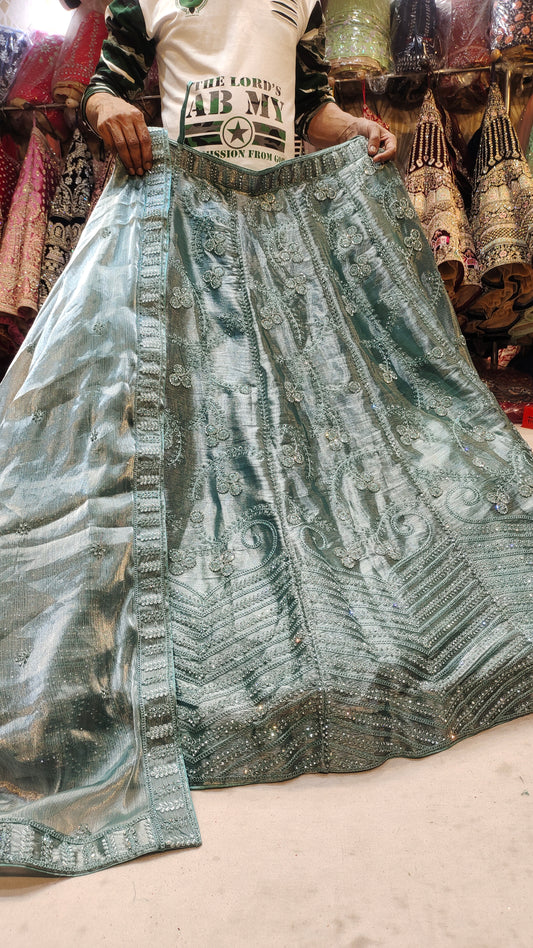 Beautiful Lehenga