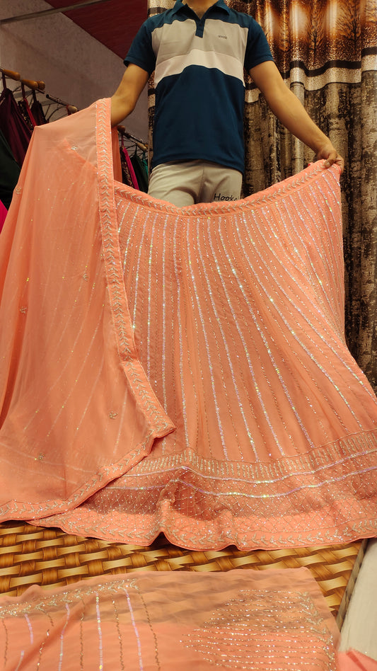 Fabulous Lehenga 💖