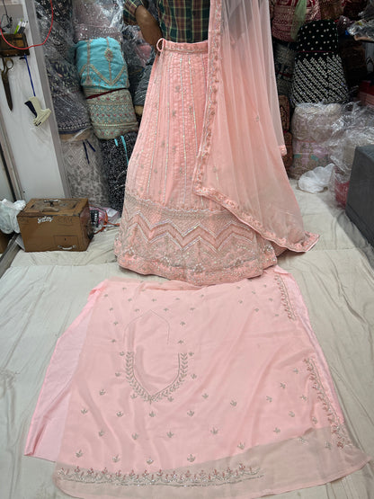 Beautiful lehenga