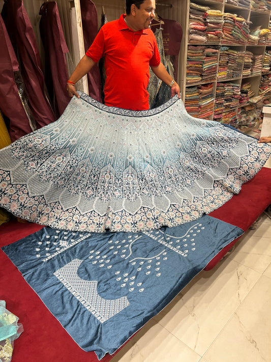 Beautiful Lehenga