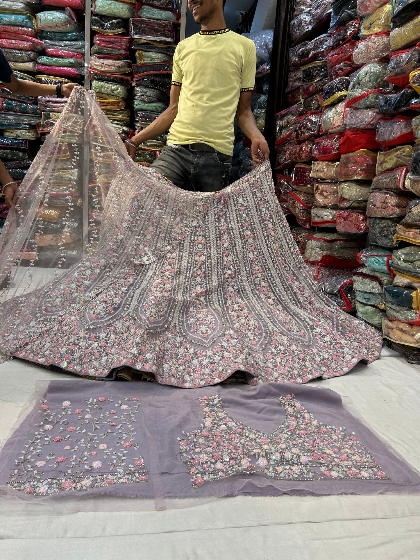 Beautiful Lehenga