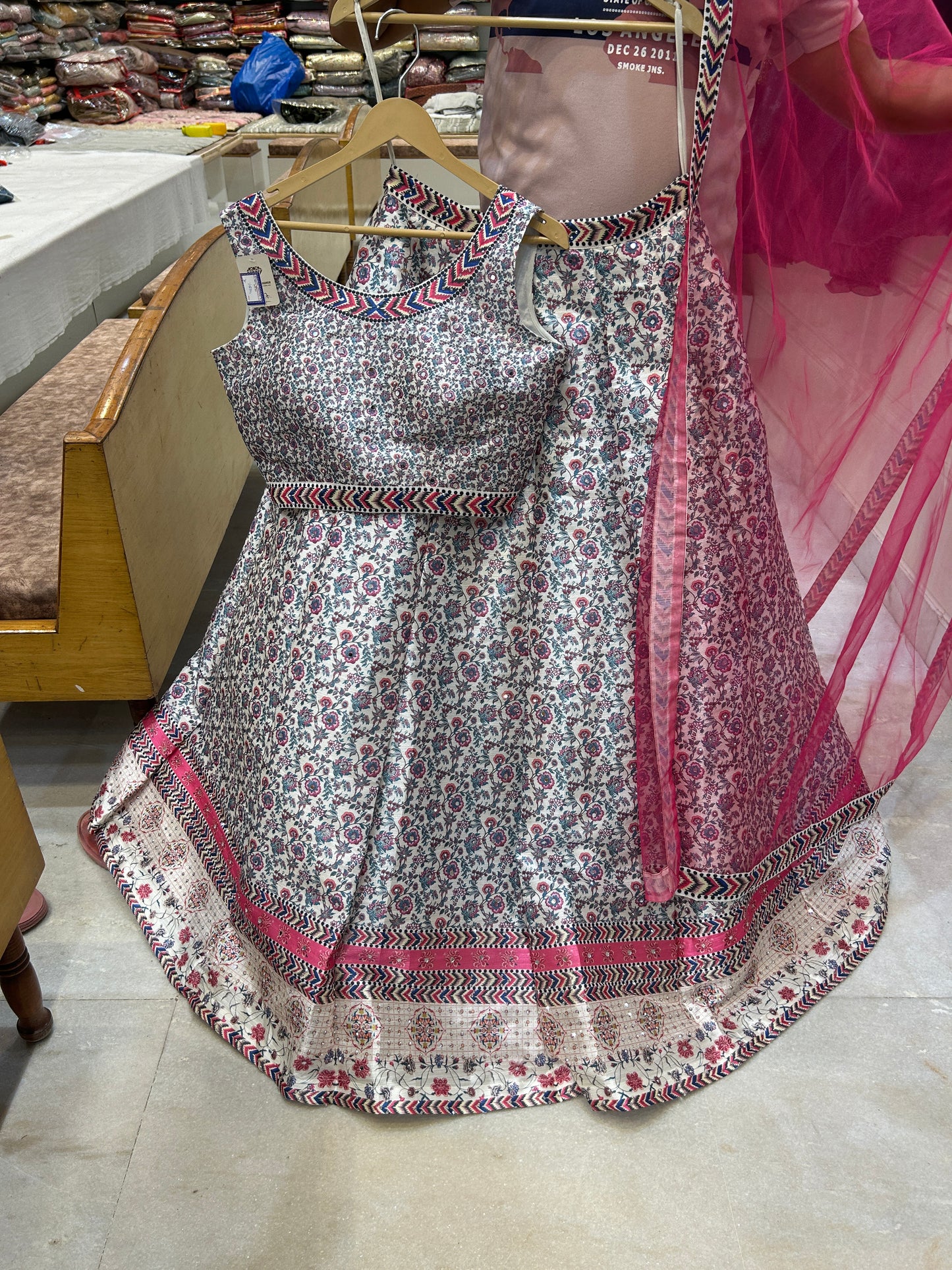 Llovely Lehenga