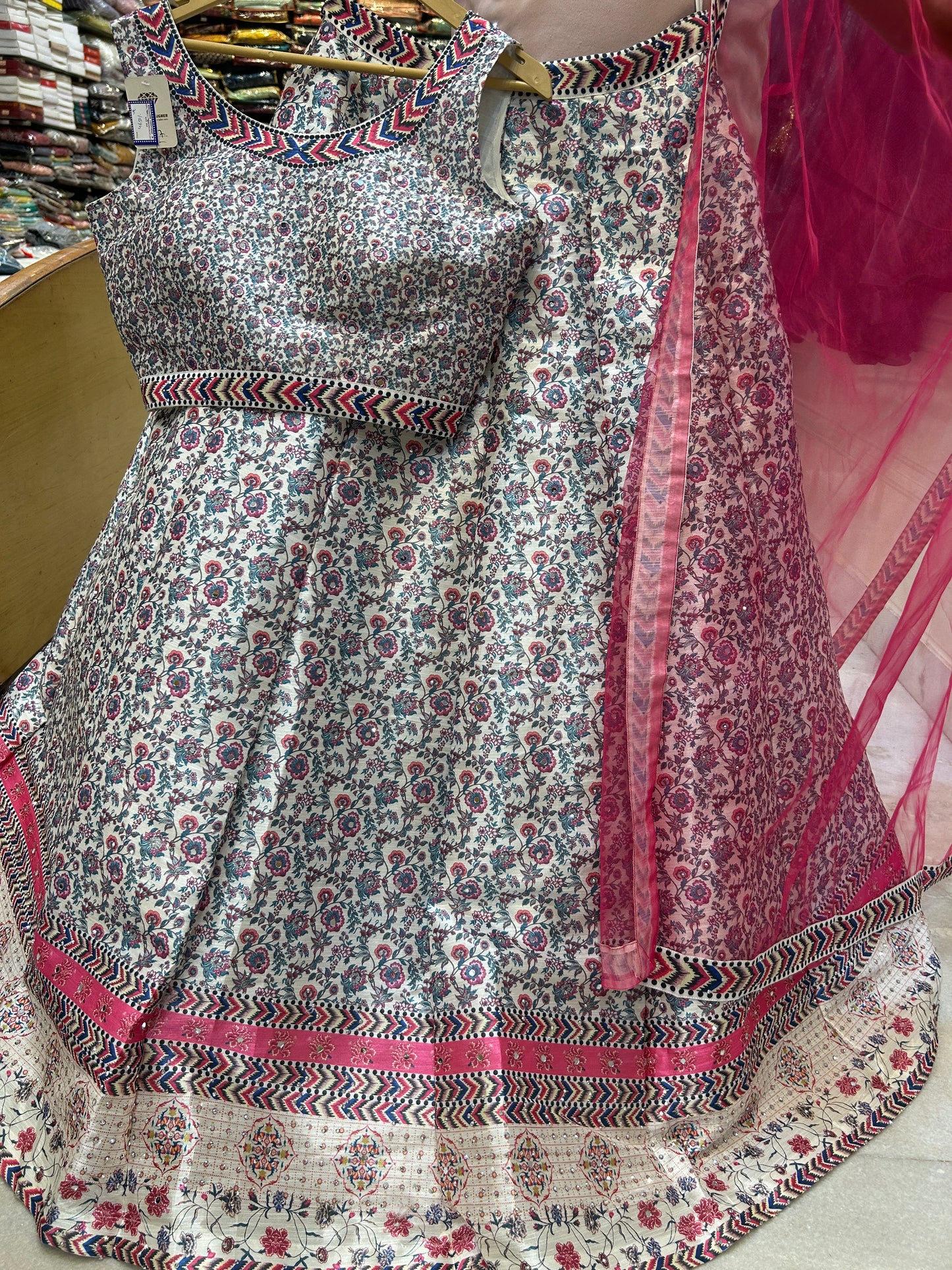 Llovely Lehenga