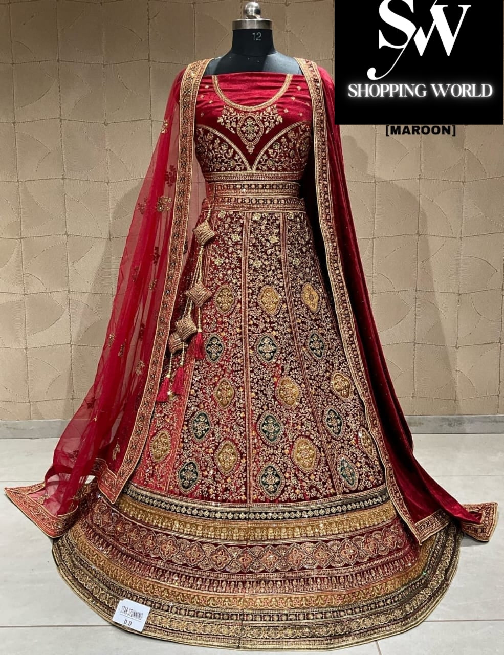 Bridal lehenga upto 10000 best sale