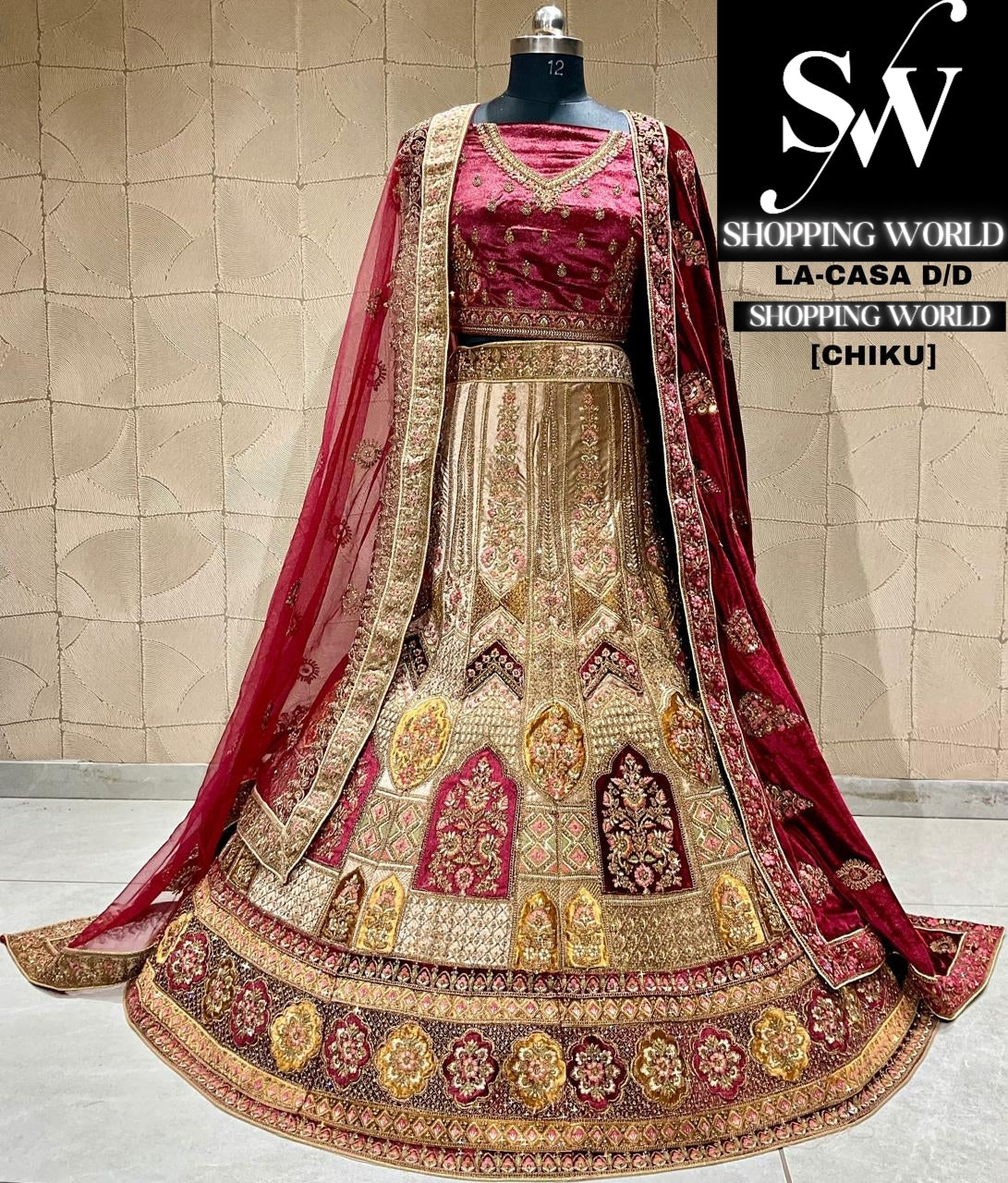 Lehenga price below 3000 online